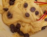Chocolate chip cookies recipe step 3 photo