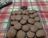 Foto del paso 8 de la receta: Galletitas dulces ideales para la merienda