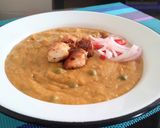 Foto del paso 2 de la receta: Pepian de Choclo 🌽 estilo norteño 👍🇵🇪