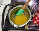 Foto langkah ke 4 dari resep Bika Ambon.