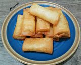 Foto langkah ke 6 dari resep Lumpia Bihun.