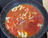Foto del paso 5 de la receta: Arroz del Senyoret