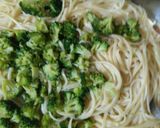 Foto del paso 2 de la receta: Fideos gratinados