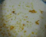 Foto del paso 1 de la receta: Budín de aceite y sabores
