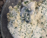 Foto del paso 7 de la receta: Malfatti con Salsa de Tomate Casera y Hamburguesa