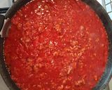 Bolognai recept fázis 3 fotója