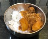 A picture of step 10 of Gas Stove Cooked White Rice 🍚.