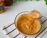 Foto langkah ke 3 dari resep Risol Saus Mentai.