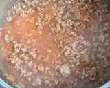 Húsos rakott recept fázis 1 fotója