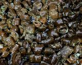 Foto del paso 5 de la receta: Snack crujiente de cochayuyo con finas hierbas