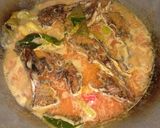 Foto langkah ke 3 dari resep Kepala Ikan Manyung.