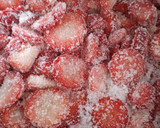Foto del paso 3 de la receta: Mermelada de fresa