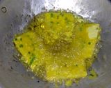 Foto langkah ke 4 dari resep Tempe Goreng Tepung.