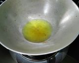 A picture of step 2 of Tomato Rice.
