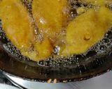 आलू पकौड़ा (aloo pakoda recipe in Hindi) रेसिपी चरण 3 फोटो