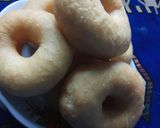 Foto langkah ke 8 dari resep Resep Donat kentang empuk dan ngembang.