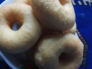 Resep Resep Donat Kentang Empuk Dan Ngembang Oleh Imas Setiawati - Cookpad