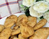 Foto langkah ke 5 dari resep Molen Krezzz.