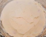 Kakaós tiramisu - tojás és kávé nélkül recept fázis 5 fotója
