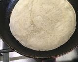 Foto del paso 1 de la receta: Original burrito para desayunar