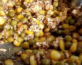 वेज फिंगर/फ्रोजेन (Veg finger Frozen recipe in Hindi) रेसिपी चरण 2 फोटो