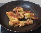 Foto langkah ke 2 dari resep Ayam Bakar Madu.