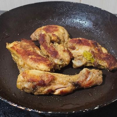 Langkah 2