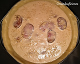 Foto del paso 4 de la receta: Tarta de higos