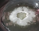 केला और सूखे मेवा हलवा (kela aur sukhe mewa halwa recipe in Hindi) रेसिपी चरण 2 फोटो