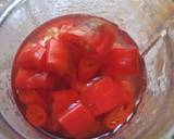 Saos Tomat Homemade Sehat langkah memasak 6 foto