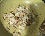 A picture of step 3 of Fajita Kebab.