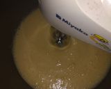 Foto langkah ke 2 dari resep Bolu mini teflon.