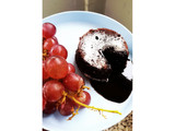 Choco lava Cake
