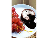 Foto langkah ke 3 dari resep Choco lava Cake.