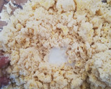 Foto del paso 3 de la receta: Scones dulces rellenos de mermelada y fruta
