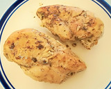 Foto del paso 6 de la receta: Pechuga de pollo en crema de mango