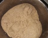 Foto del paso 3 de la receta: Pan integral 🍞