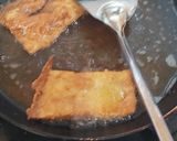 Foto langkah ke 5 dari resep Telur kentucky.