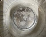 A picture of step 2 of Orange Bundt Cake- my first dish of 2026!.