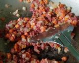 Foto langkah ke 4 dari resep Macaroni Schotel.