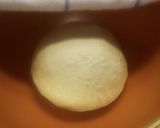Foto langkah ke 5 dari resep Eggless burger & hotdog bun.