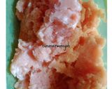 Foto langkah ke 2 dari resep Tahu bakso (ayam).