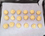 Foto del paso 4 de la receta: Albóndigas de lentejas con boniato y pisto