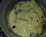 Foto del paso 4 de la receta: Torta de yogurt con glasé de limón