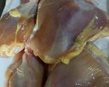 Foto del paso 1 de la receta: Pollo frito