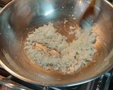 Foto del paso 1 de la receta: Champiñones al ajillo