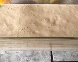 Foto del paso 5 de la receta: Pan de Harina de Arroz con Aceitunas