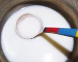 Foto langkah ke 2 dari resep Vla puding ekonomis.