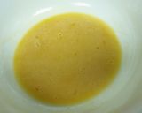 A picture of step 2 of Oats Pancake.