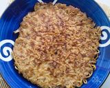 Foto langkah ke 4 dari resep 37.OMELETE MIE TELUR BEBEK.